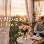 Sunday Messages for Your Love
